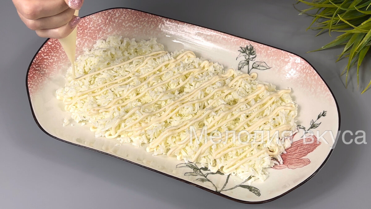 Фото автора Дзен канала "Мелодия вкуса"