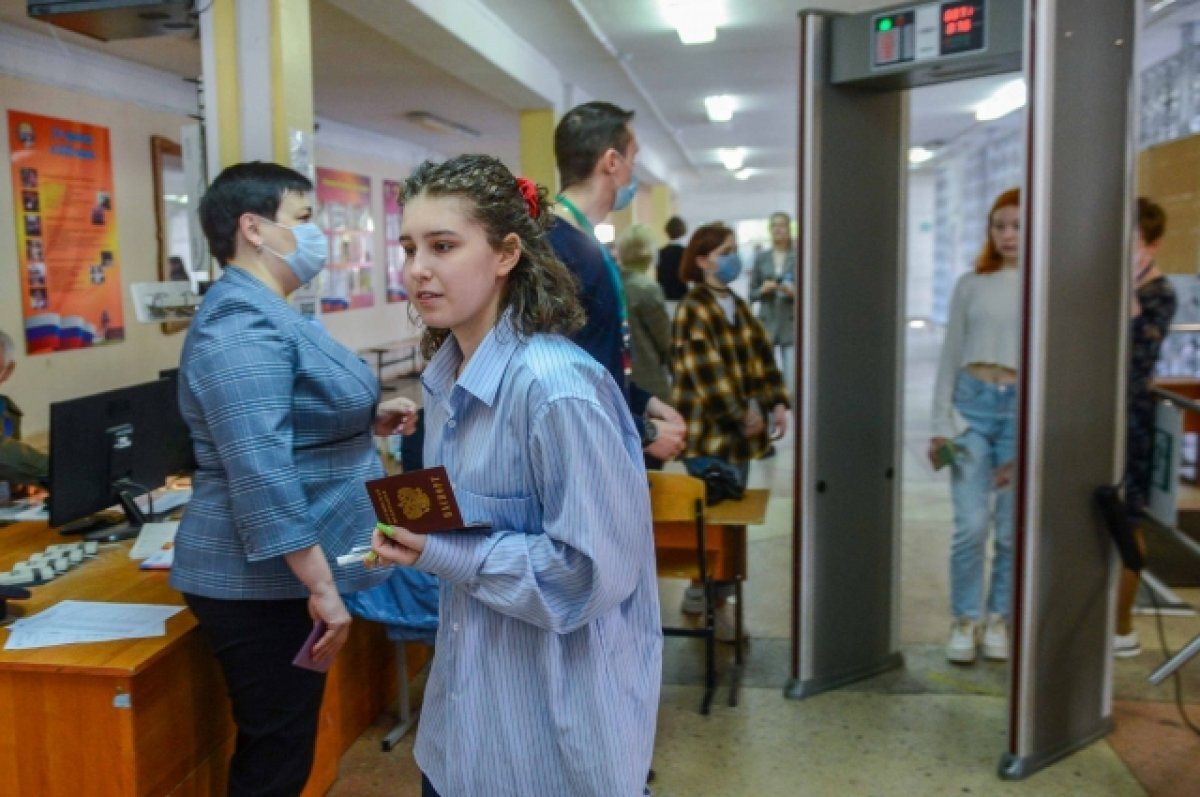    Досрочный период сдачи ЕГЭ в Иркутской области стартует 26 марта