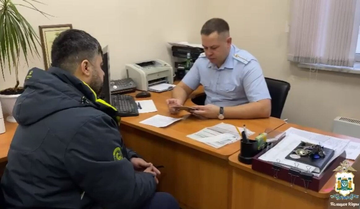    50 человек доставлены в полицию Сургута после проверки в общежитии