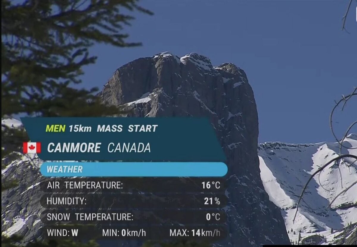 Скрин трансляции.