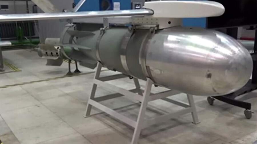 Фото: Минобороны РФ