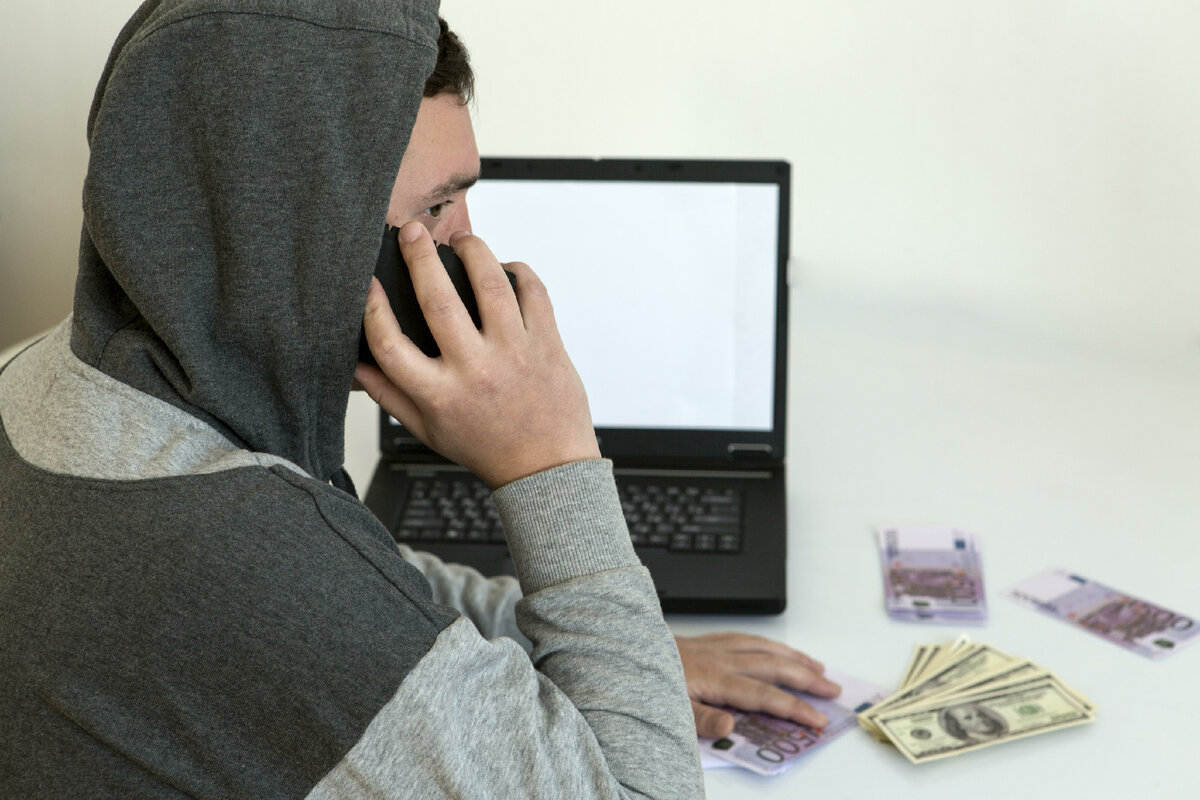 Нечистые на руку компьютерные мастера зарабатывают большие деньги, если готовы "доить" клиента по максимуму. Фото: Nikolay Gyngazov/Global Look Press