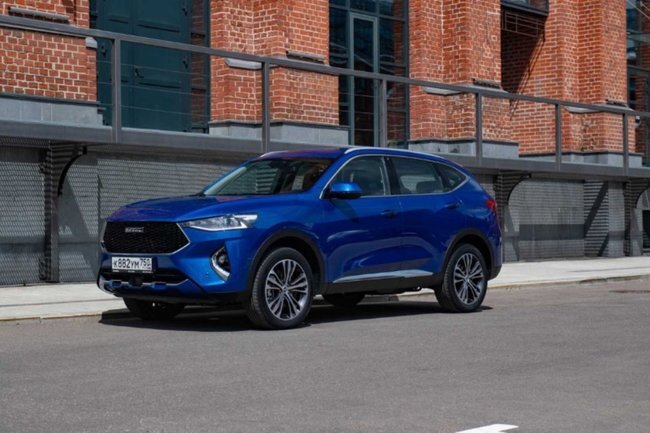    Haval