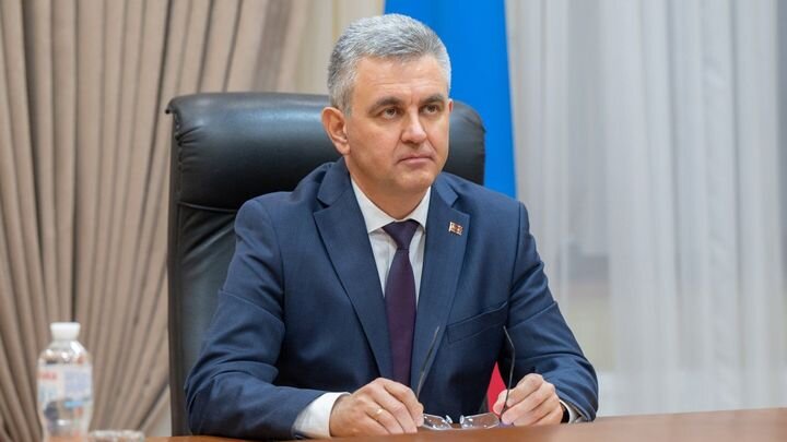  Фото: пресс-служба президента Приднестровья (president.gospmr.org) 