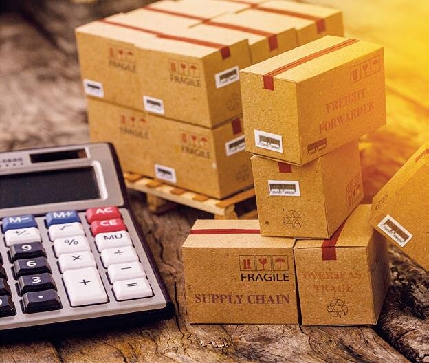 Как провести инвентаризацию с пользой?