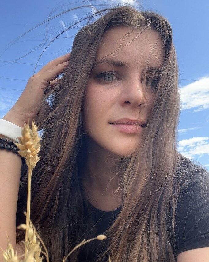 Собственно, я.