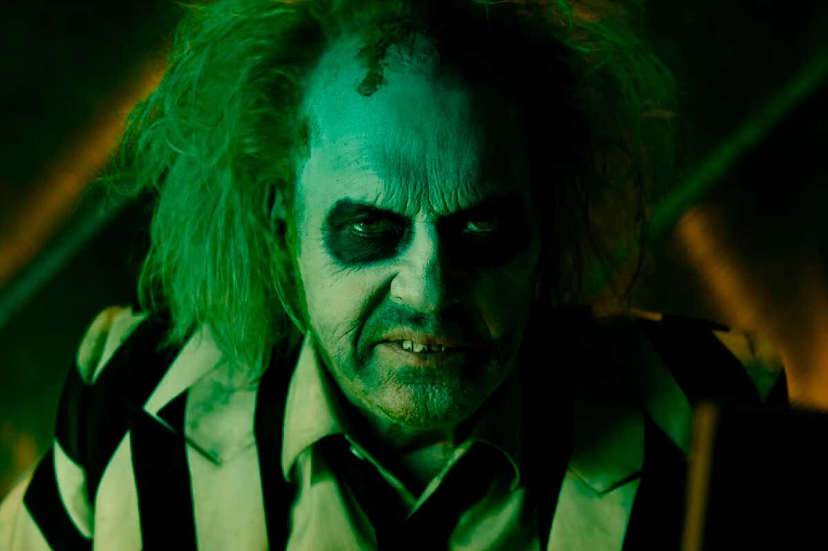    Скриншот: Warner Bros. Pictures / Youtube