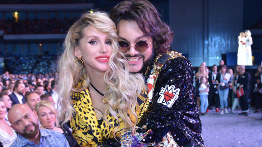    Philipp Kirkorov/Instagram.com*/Globallookpress