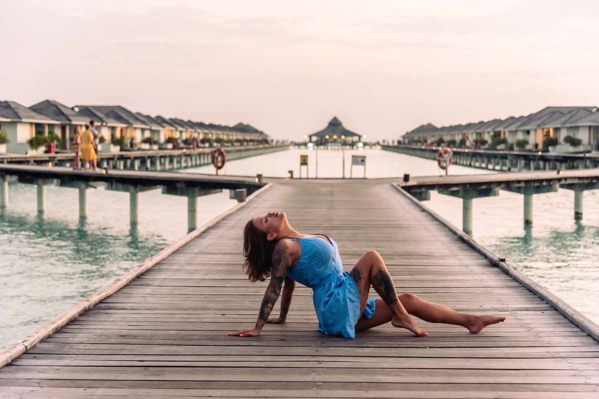 Выпускница "Дом-2" говорит, что муж должен давать ей в месяц не менее 1 миллиона рублей на расходы. Фото: vk.com/monashkaoo