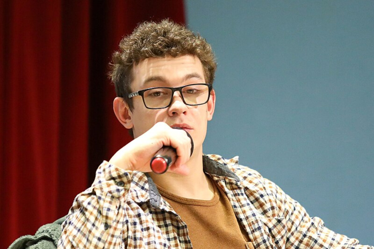 Фото: commons.wikimedia.org / Svklimkin / Creative Commons Attribution 4.0 (CC BY-SA 4.0)