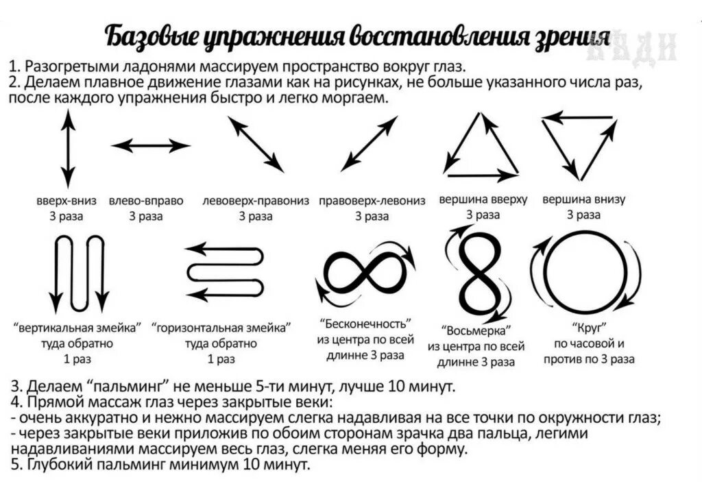"Никогда не верь ушам — верь глазам". Глаза – самый информативный орган чувств – посредством зрения мы получаем около 90% информации об окружающем нас мире.