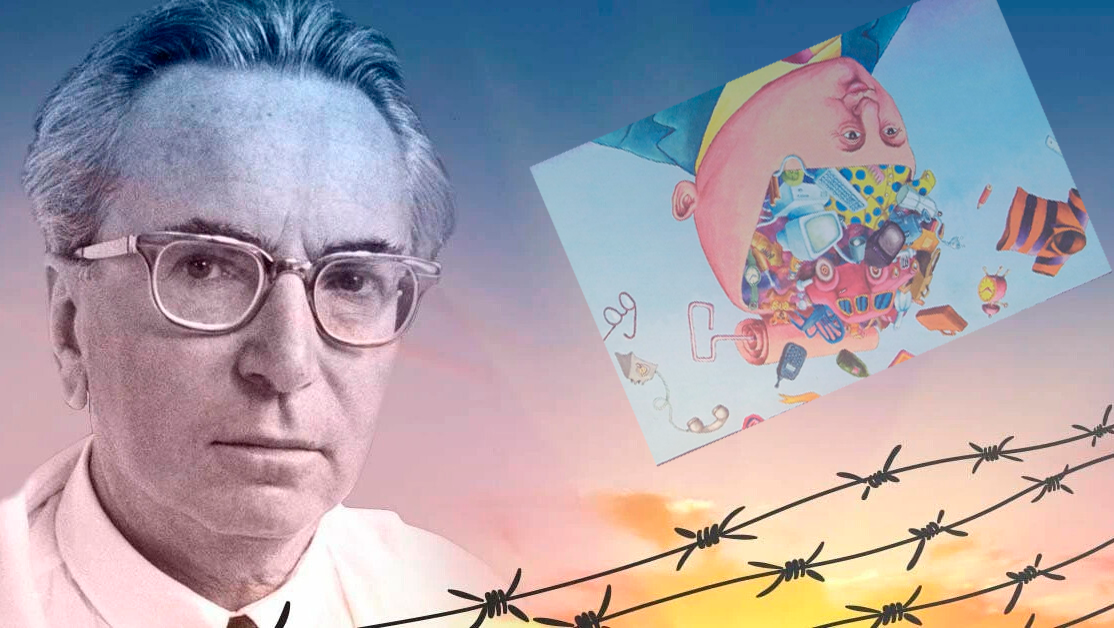 Виктор Франкл - основоположник логотерапии