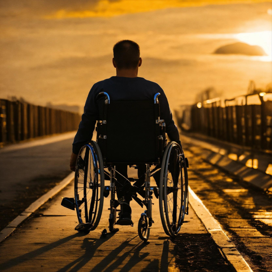 Трудоустройство инвалидов