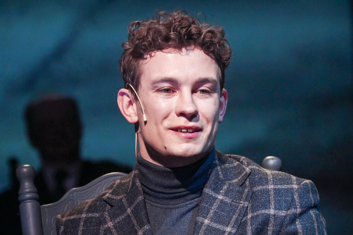 Никита Кологривый / РИА Новости / Владимир Федоренко