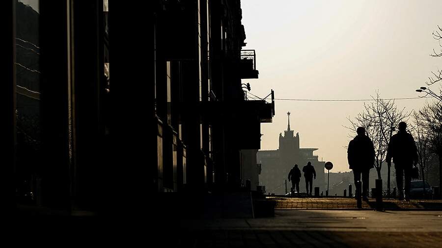 Фото: REUTERS/Valentyn Ogirenko