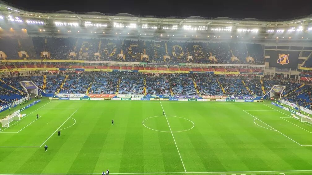     Игра закончилась победой российской стороны, но теперь нужно повторить тот же успех в матче с Парагваем.