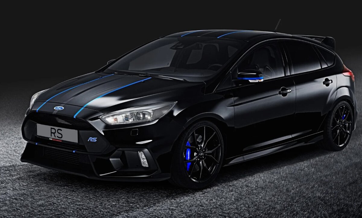 Покупка Ford Focus с пробегом