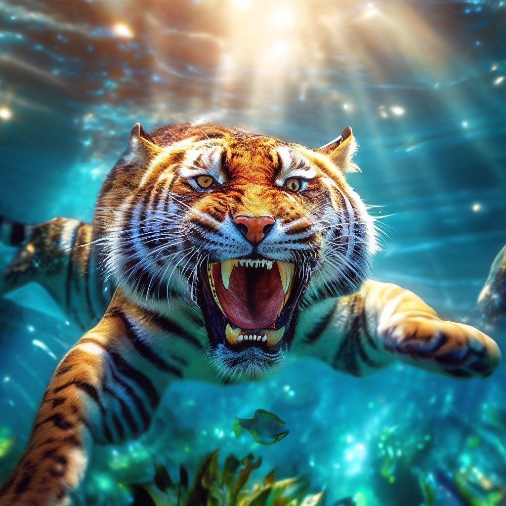 Картинка сгенерирована нейросетью Шедеврум