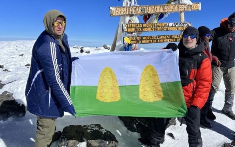    Фото: газета "Маяк" Олеся Максимова