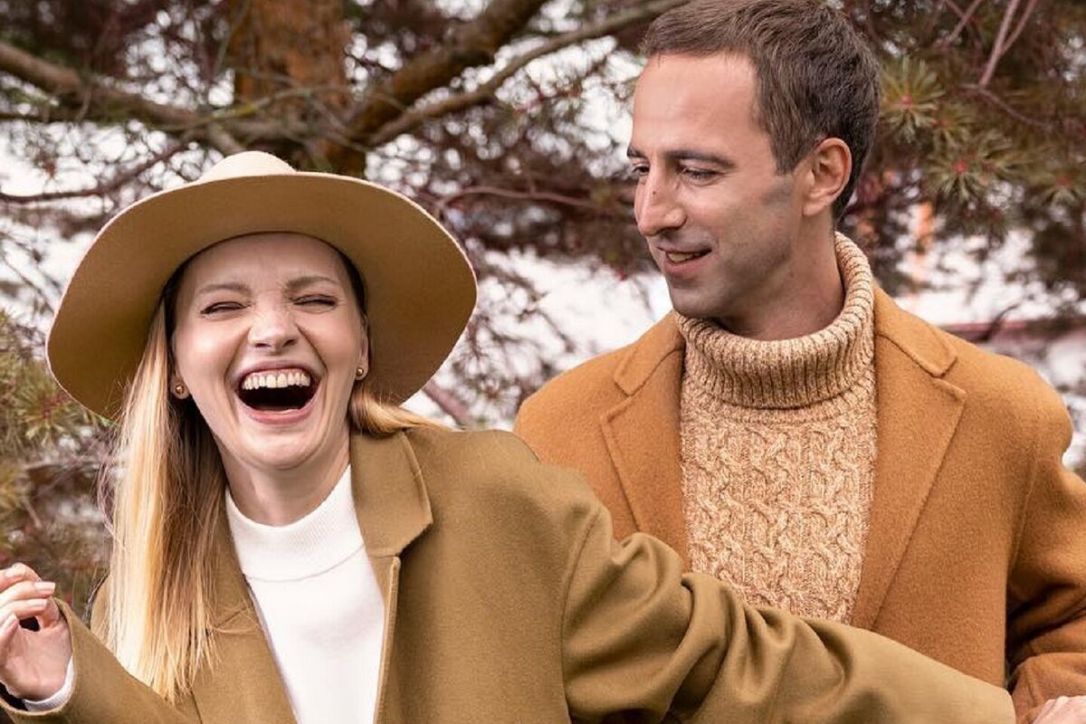     «Мне хотелось привлечь внимание»: Илья Любимов признался, почему пожаловался на нехватку интима с женой