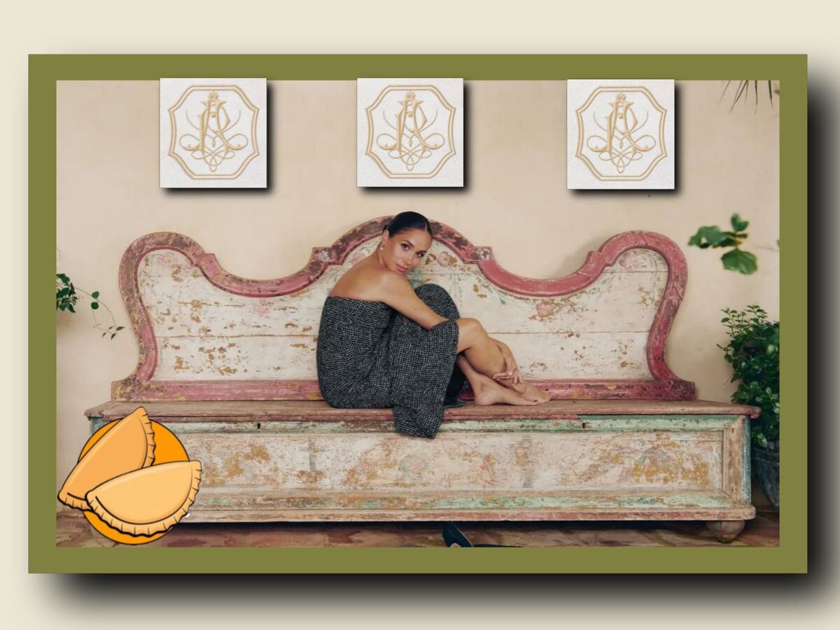 Коллаж автора