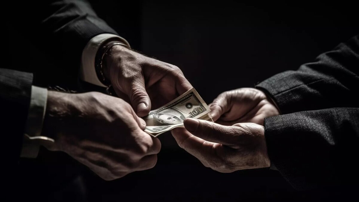     Депутат Пыть-Яха, участник СВО Супьян Хужулов написал в прокуратуру Пыть-Яха заявление с просьбой провести проверку по действиям экс-главы Пыть-Яха Александра Морозова. По полномочиям, прокуратура передала его заявление в следственный комитет.