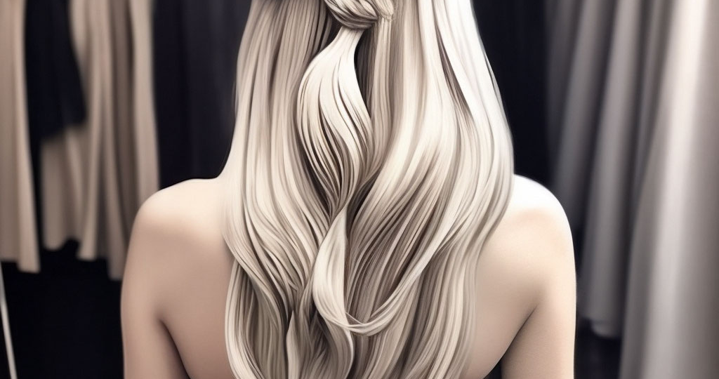 Правила восстановления волос после зимы.