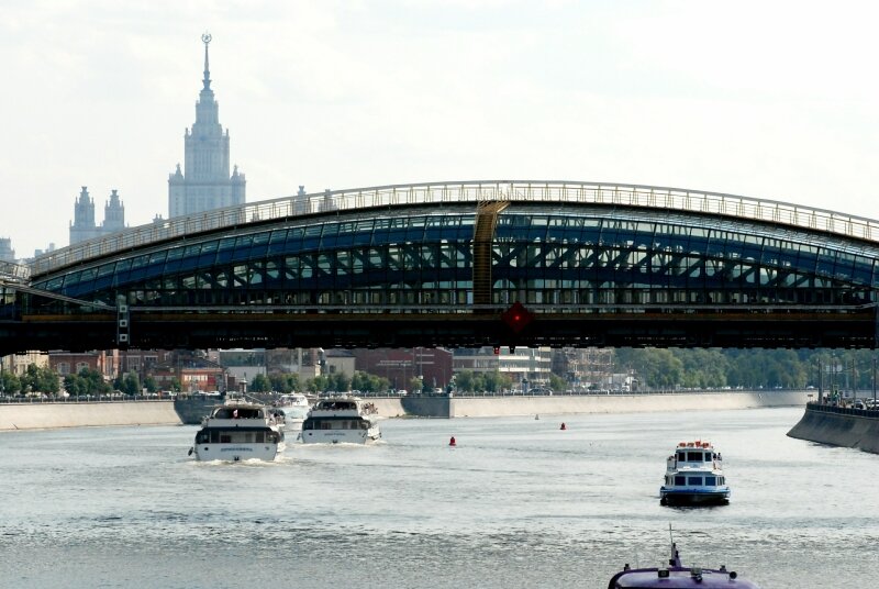    Фото: Alexander Legky/Globallookpress