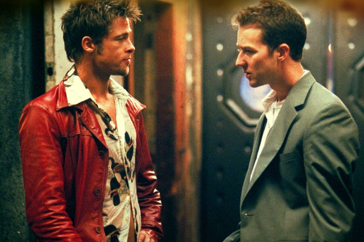 1999, триллер, драма, криминал, 18+