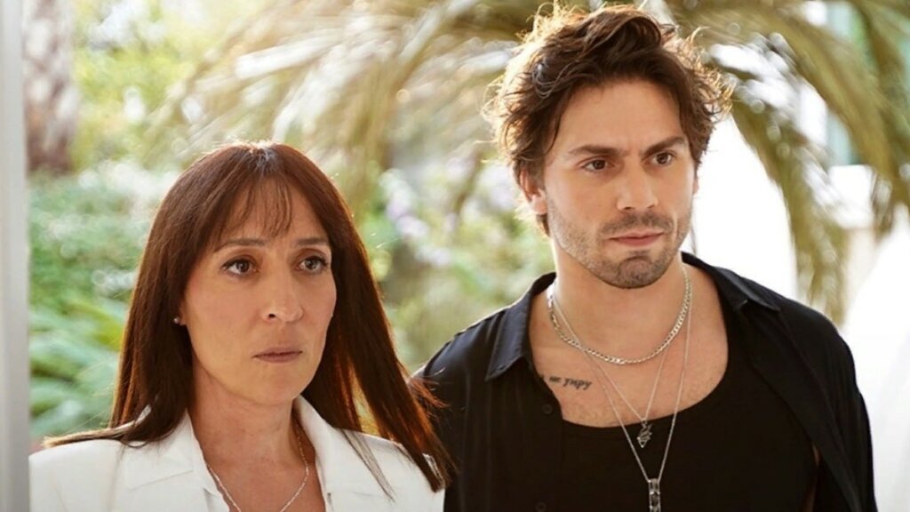    Фото: кадр из фильма