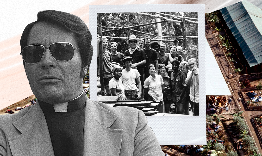 Стоявший на сцене мужчина объявил, что революционное самоубийство является единственным возможным выходом. Все зашло слишком далеко, и теперь даже русские не захотят вмешиваться в ситуацию.-4