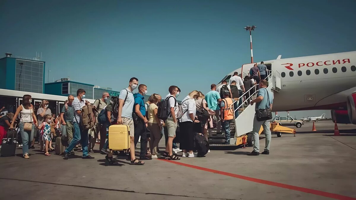    В пресс-службе аэропорта анонсировали запуск системы «Bags поиск», она поможет пассажирам следить за местоположением недоставленных чемоданов.