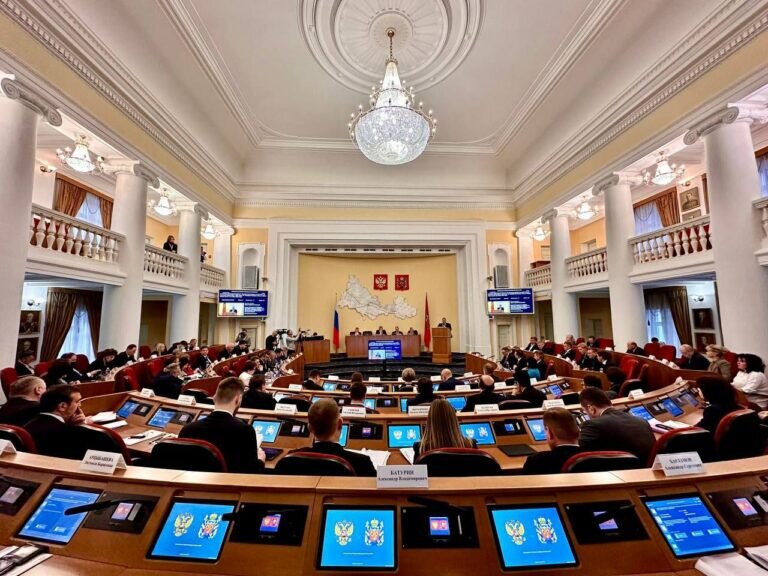    «Собачий закон» и еще 51 вопрос. 27 марта пройдет заседание Заксобрания Оренбуржья Белов Михаил Александрович