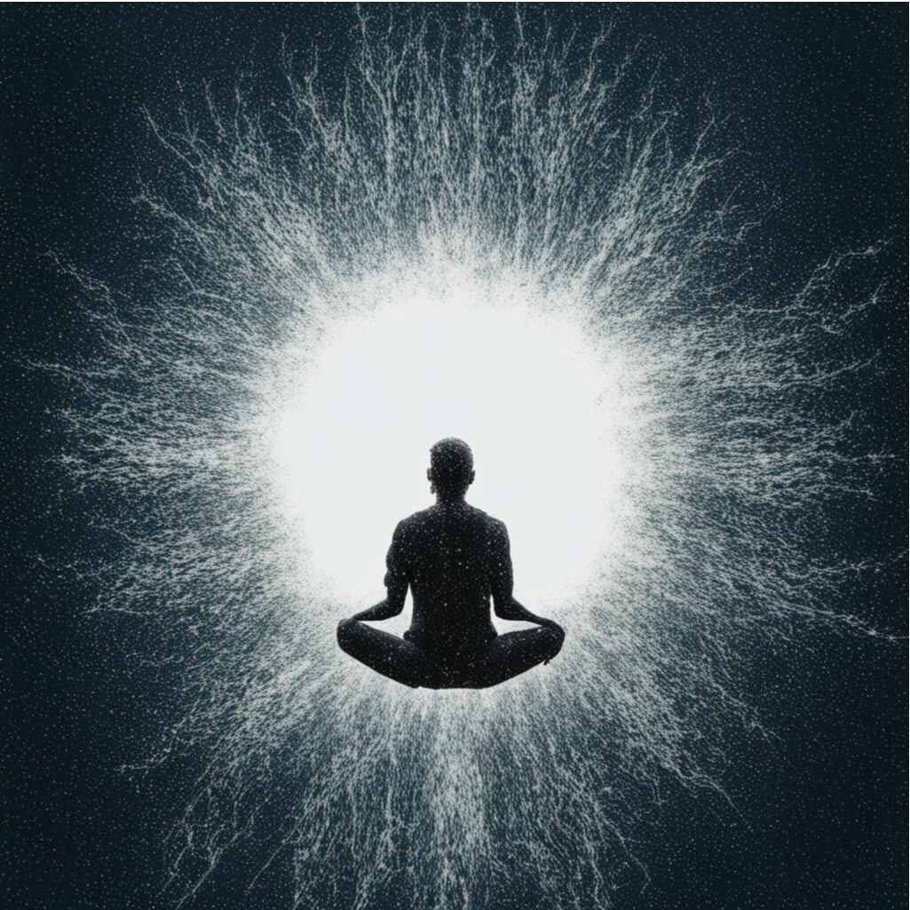 Простой способ вернуться в Себя 💖 