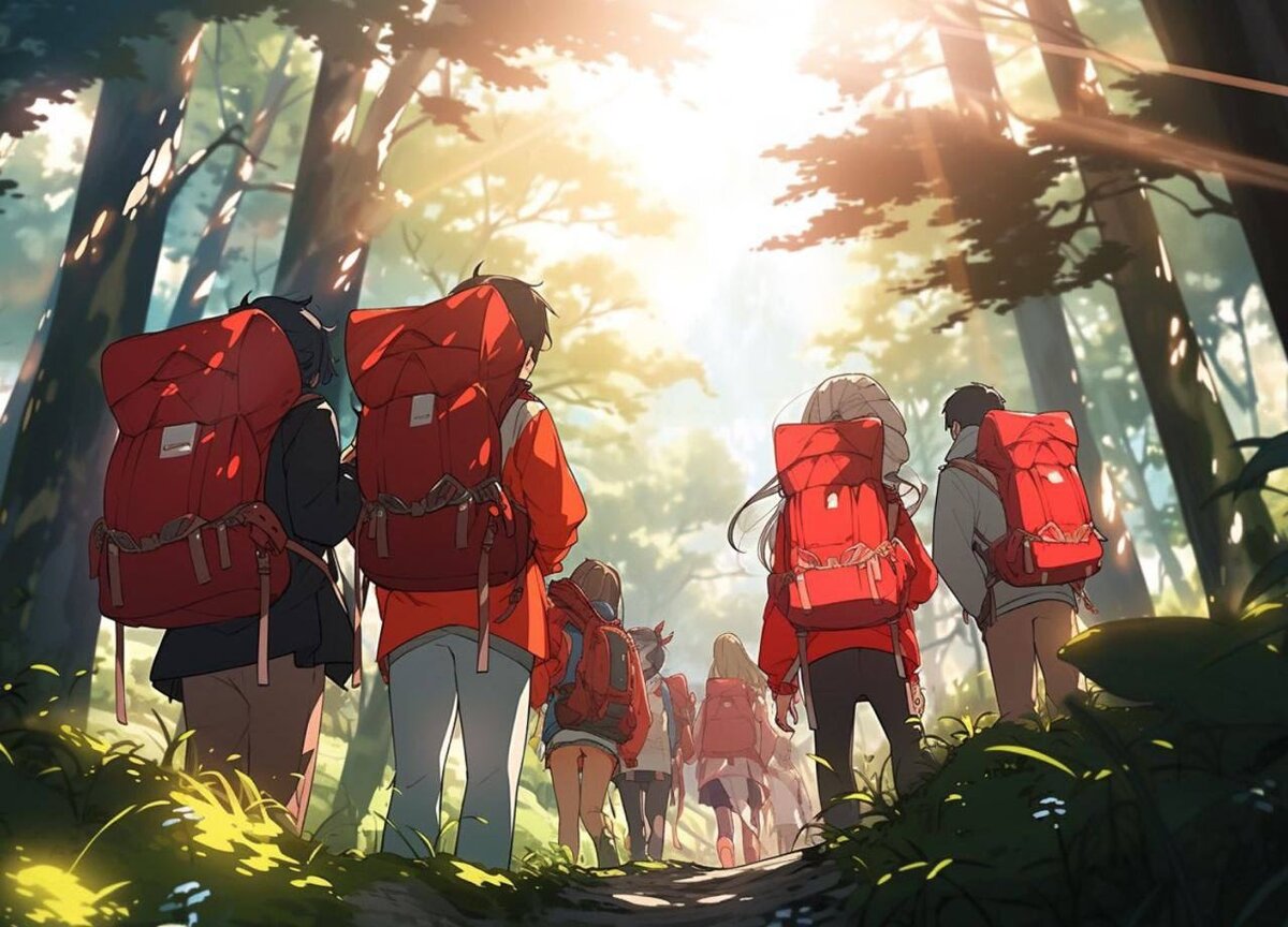 Как получить аирдроп Backpack?