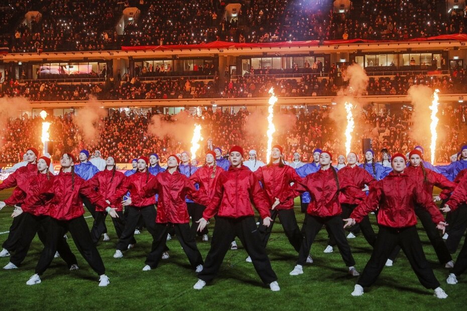 Листайте вправо, чтобы увидеть больше изображений