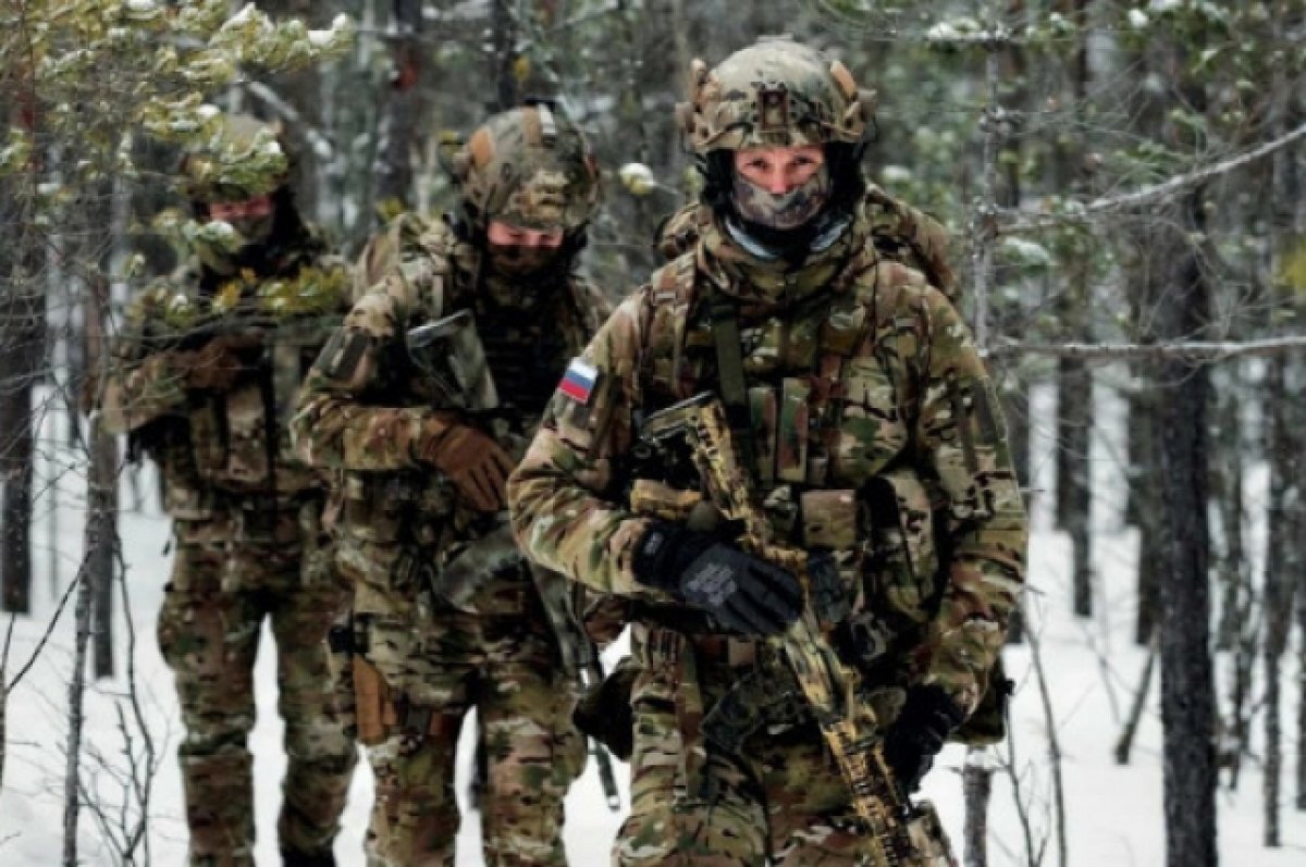    В Новосибирской области рассказали о мерах поддержки бойцов СВО