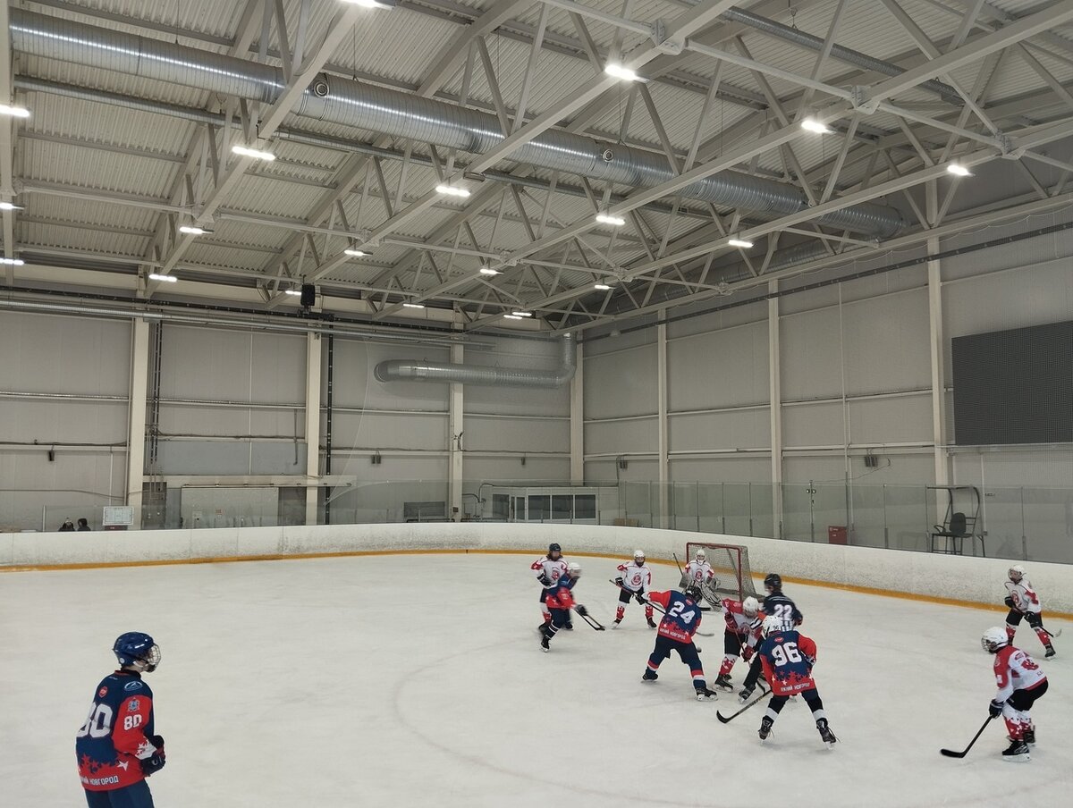 Очень важно выиграть вбрасывание.