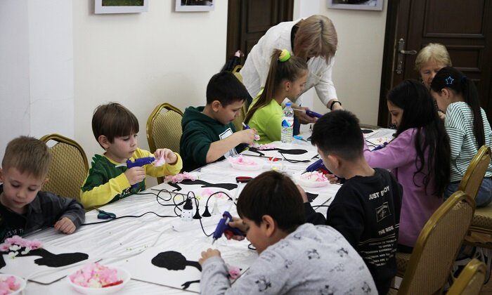 Источник фото: turkmenistan.mid.ru