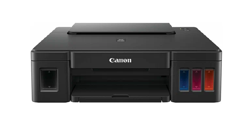 Фото 1. Струйный принтер Canon PIXMA G1411