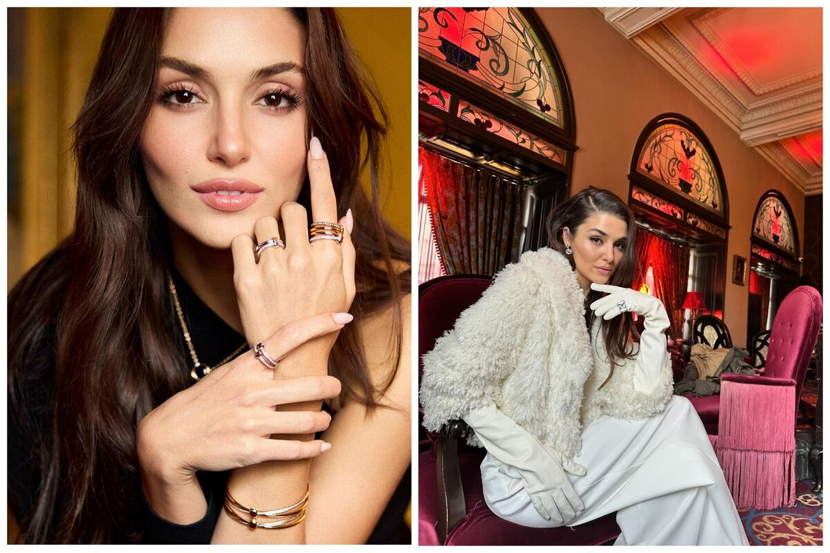 коллаж автора