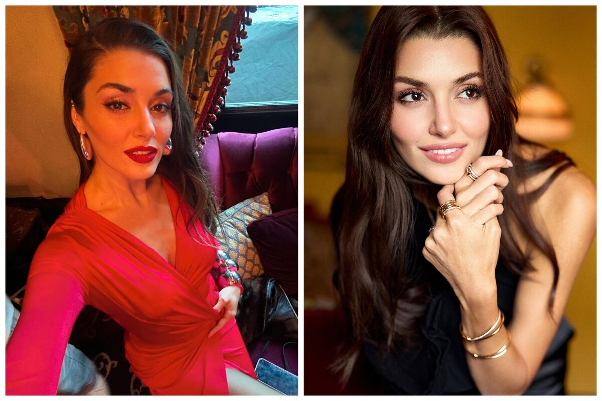 коллаж автора