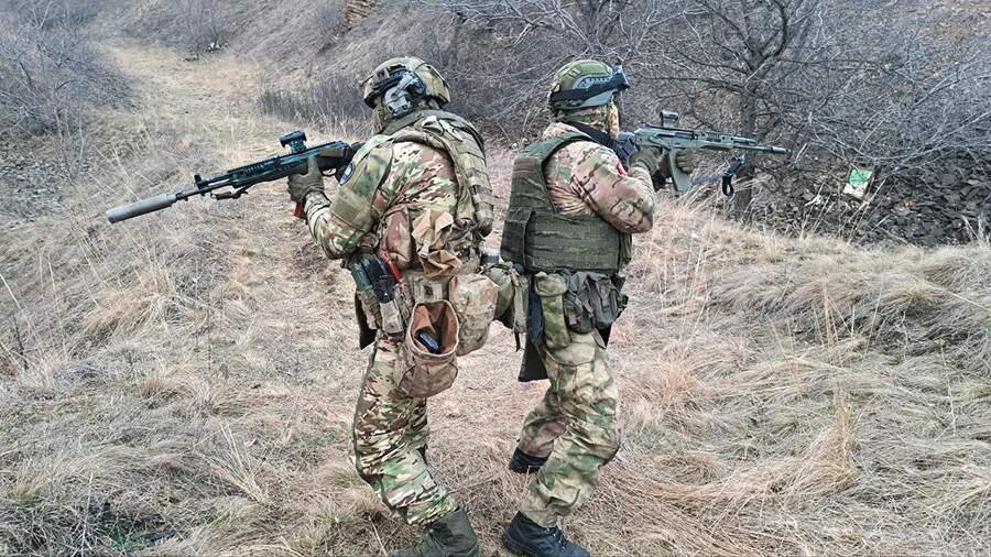 Фото: ИЗВЕСТИЯ/Дмитрий Астрахань