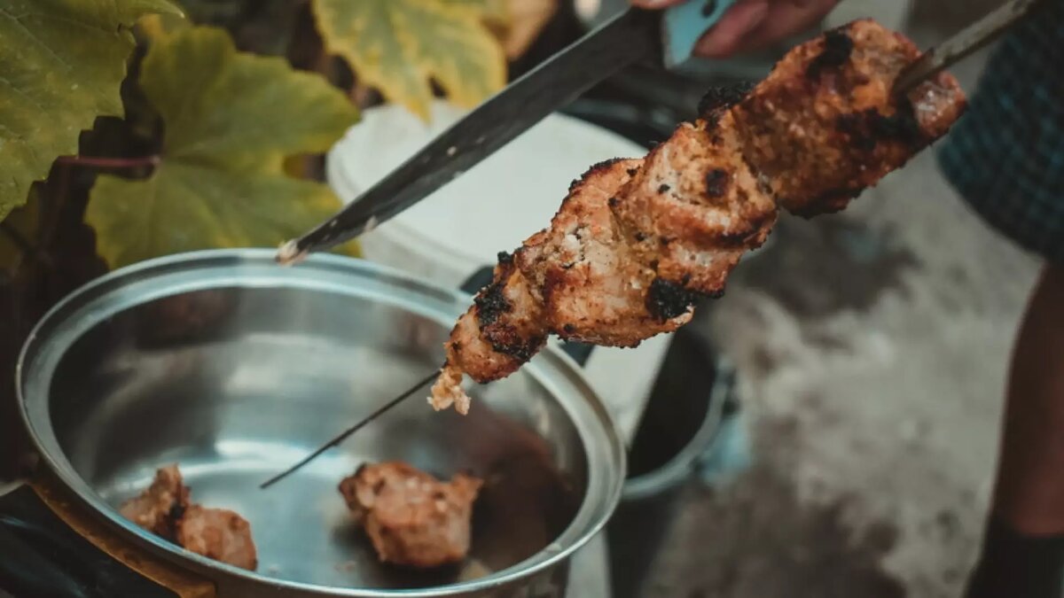     Эти блюда башкирской кухни являются визитной карточкой республики.