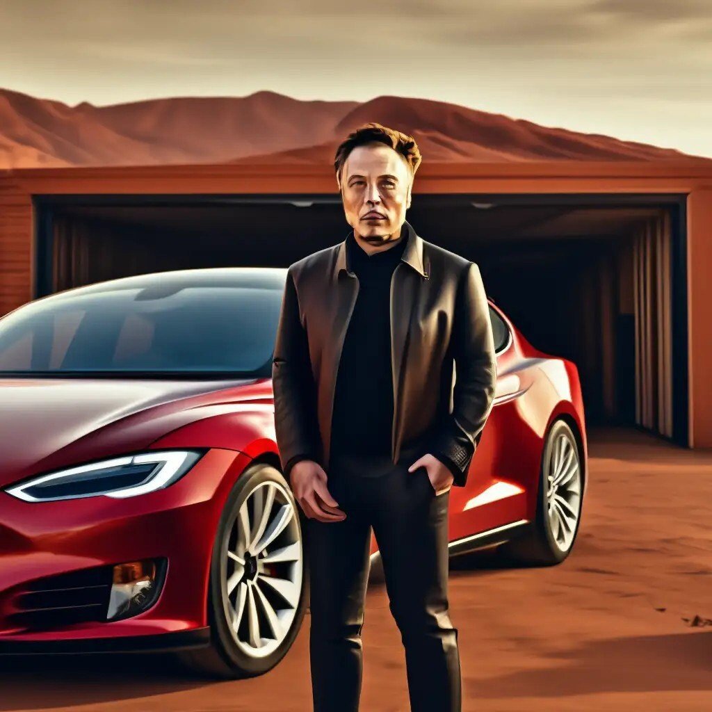 От телеги до Tesla: история создания автомобиля | Как это устроено? | Дзен