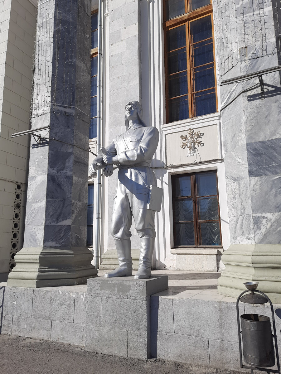 Дневничок😉. Гуляем по району моего детства в Перми | Пенсионерам не  сидится | Дзен