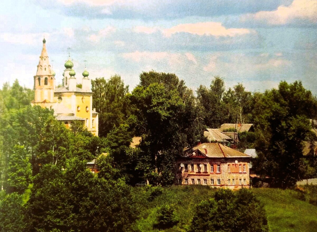 Фото автора