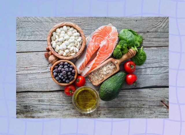    Photo: Shutterstock. Design: Eat This, Not That!