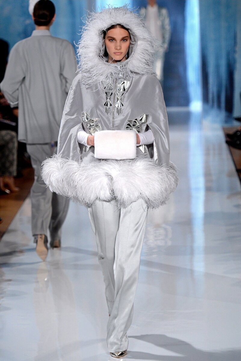 Коллекция осень/зима 2013/2014