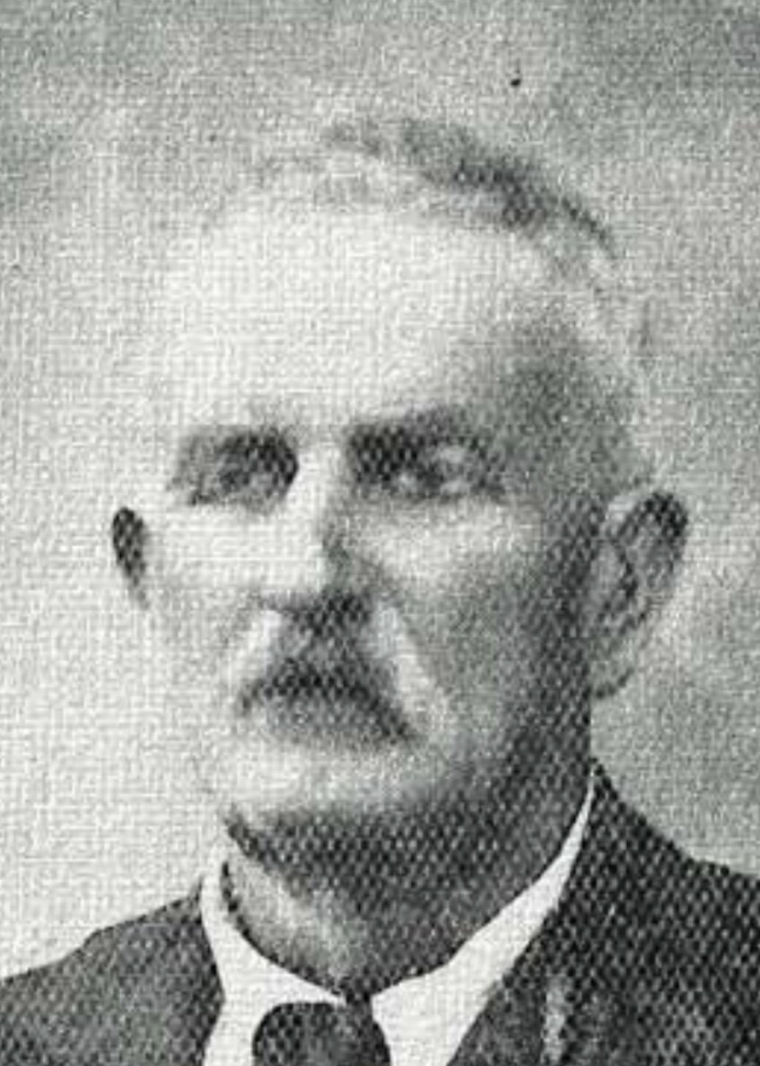 Бартоло Занин (фото из открытых источников)